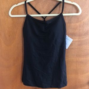 XS VSX Bra Top